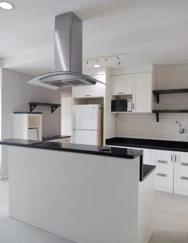 Condominium SeaView Type  3+1 Fully Furnished