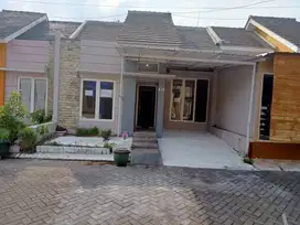 RUMAH SIAP HUNI MURAH KOTA BATU