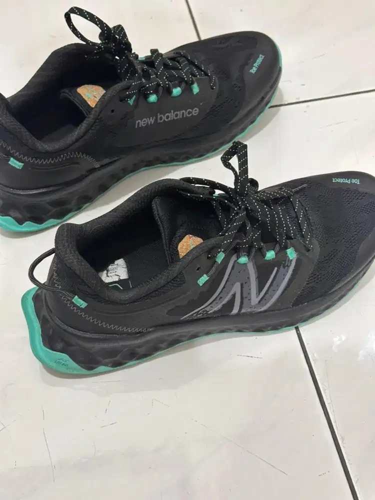 sepatu new balance cowok original