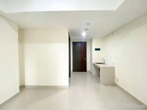 Sewa Apartemen Chadstone Cikarang 2 BR UNFURNISHED Best Deal Termurah