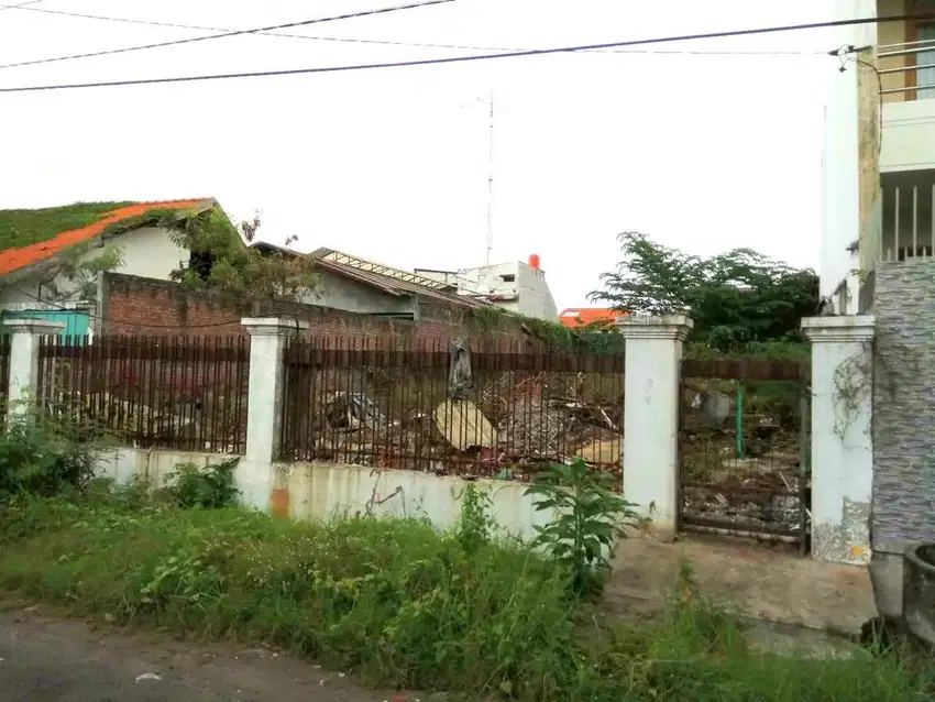 Penjaringan asri