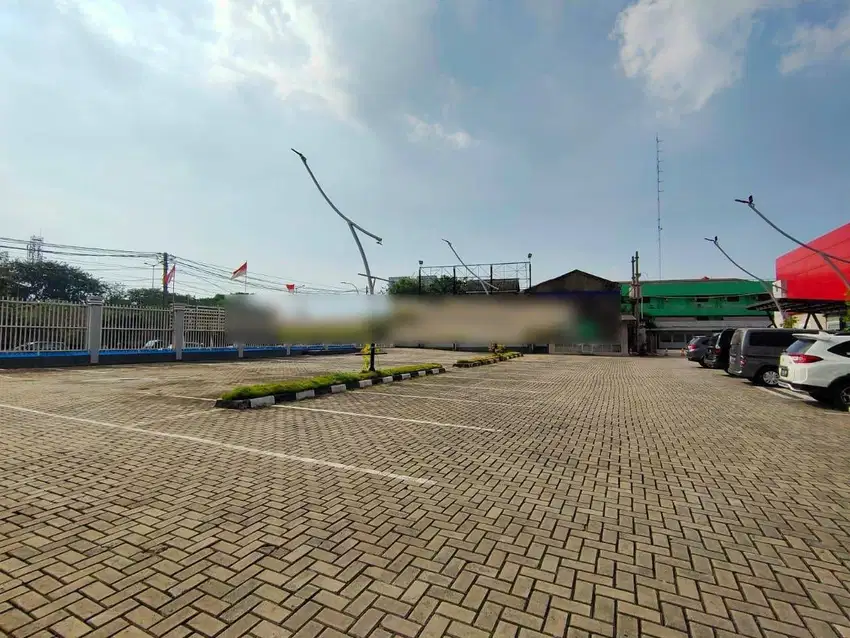 kavling outer ringroad kamal cengkareng