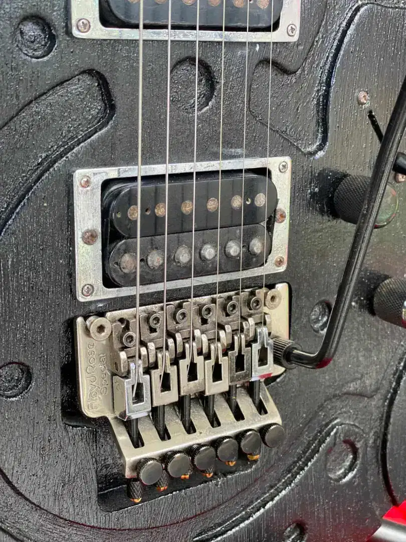 Ibanez up down custom hq