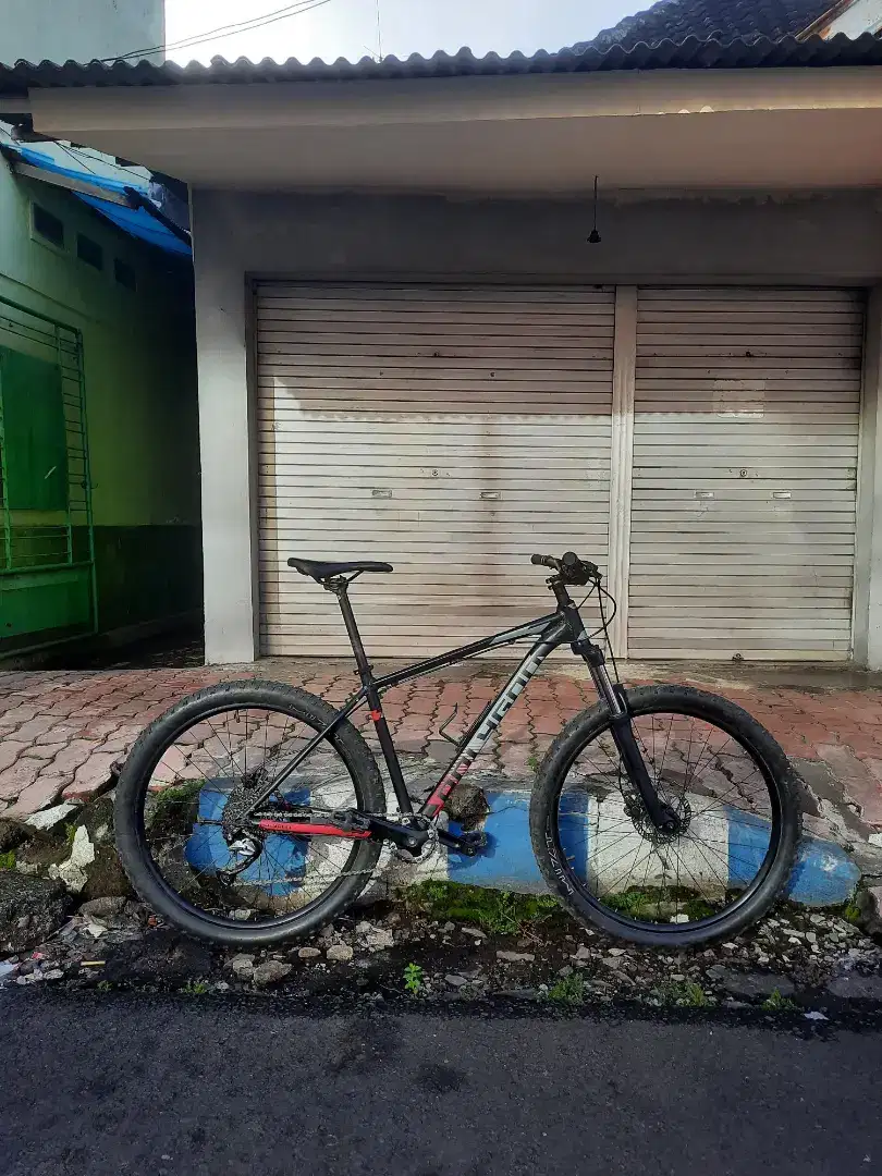Polygon PREMIER 5 TAHUN 2020 (UPGRADE)