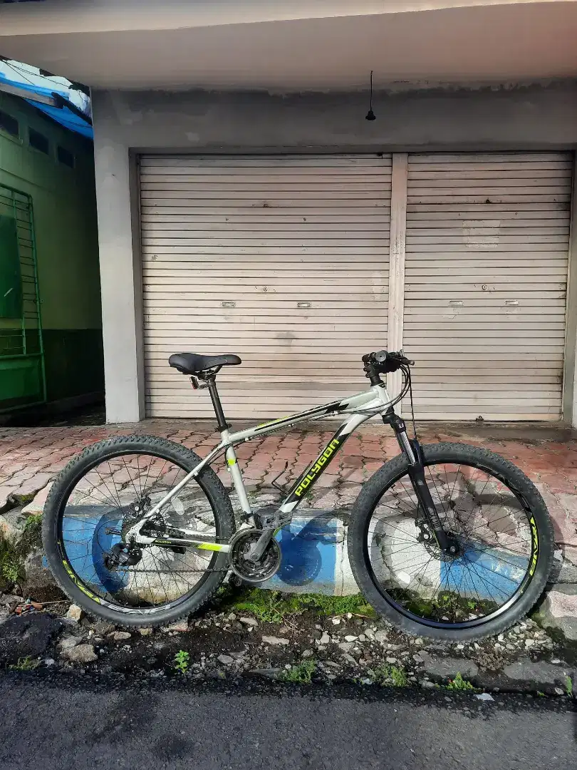 Polygon CASCADE 3 TAHUN 2023