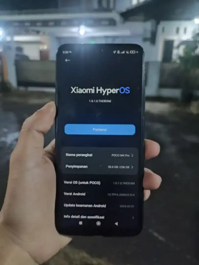 Poco M4 Pro 8/256 NFC
