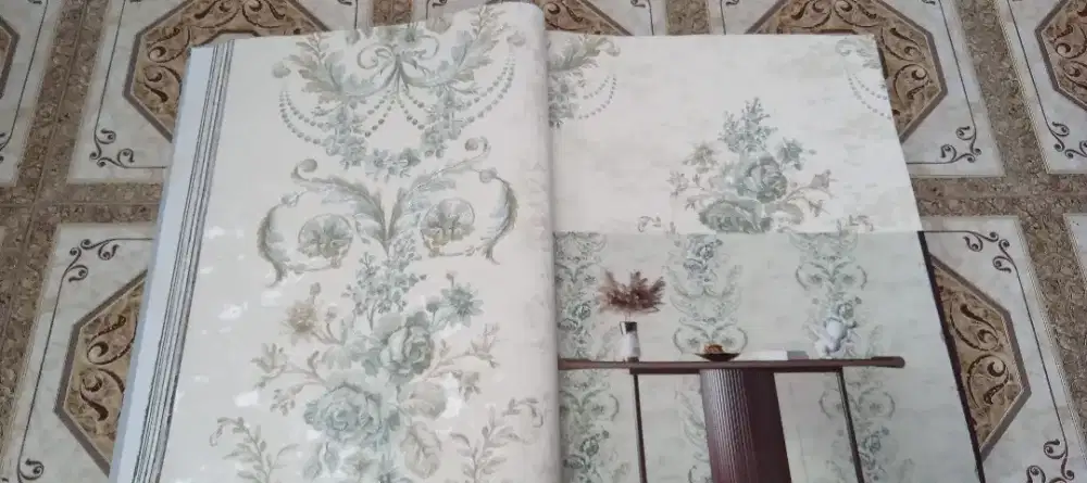 WALLPAPER harga paling murah  QUALITY PREMIUM