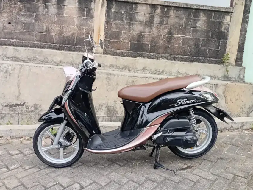 FINO 2022 PREMIUM UNIT GRES BERGARANSI SEPERTI BARU DP HANYA 500 RIBU