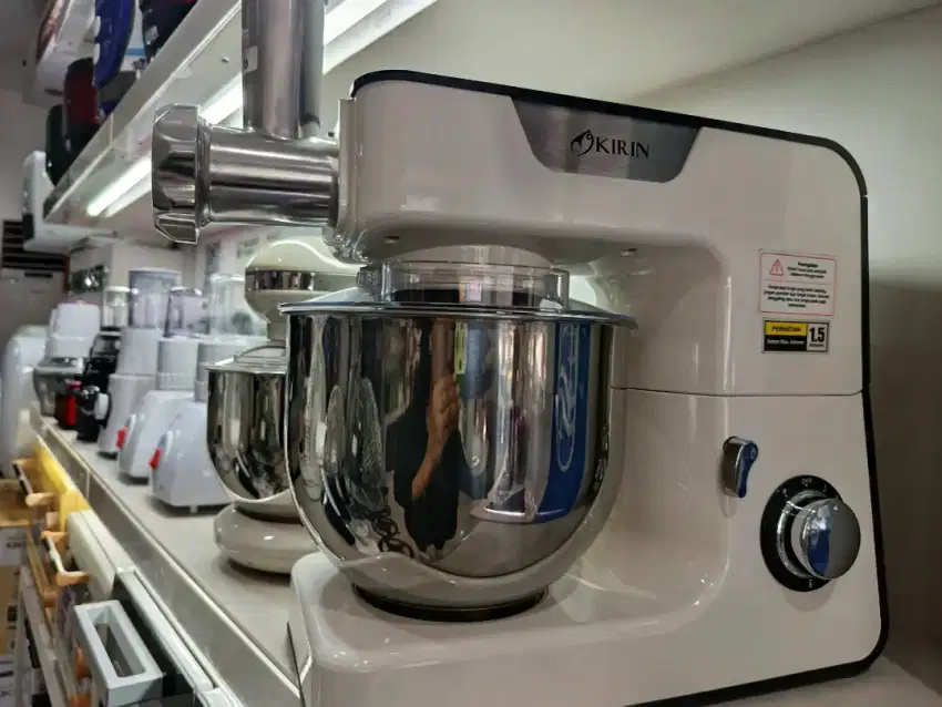 Mixer blender pengiling