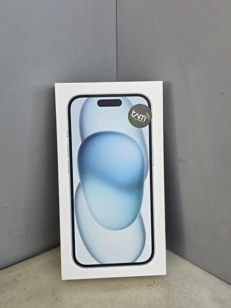 IPHONE 15 128GB NEW IBOX