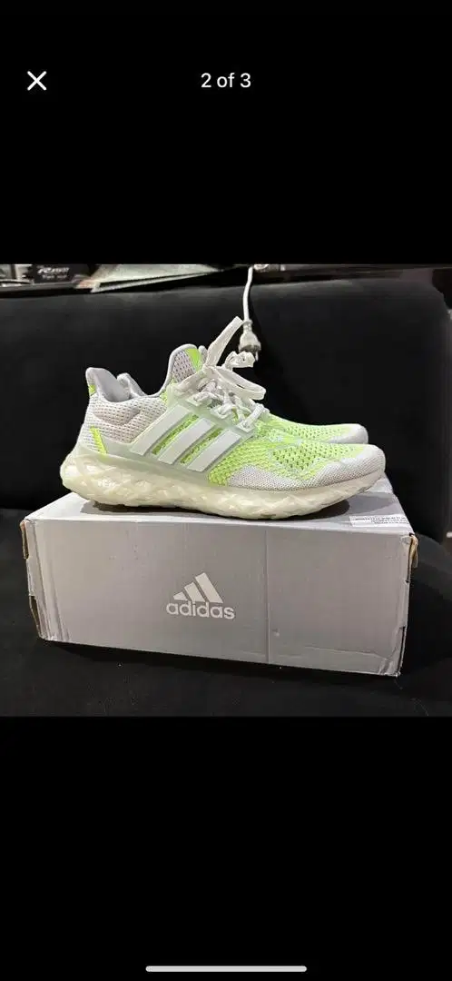 Adidas UltraBoost DNA