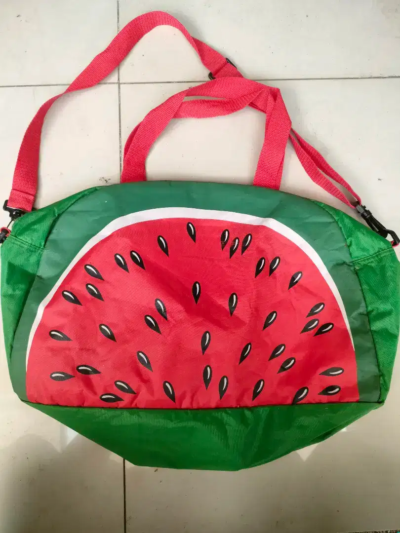 tas travel fashion unik