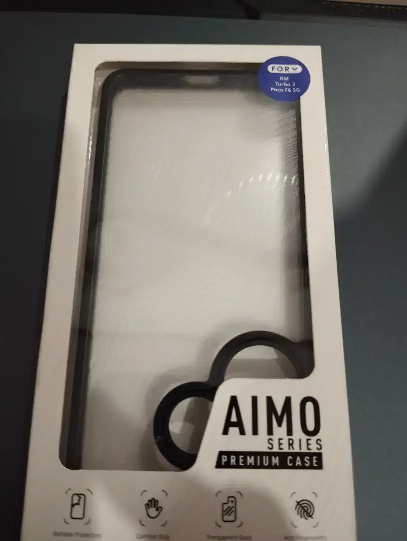 Case dux duci aimo poco f6