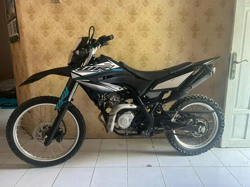 Sconde rasa baru