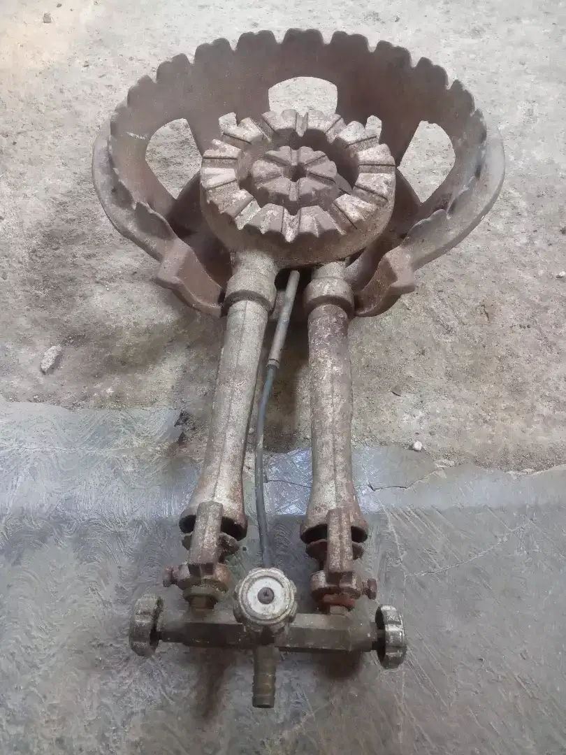 Di jual semawar