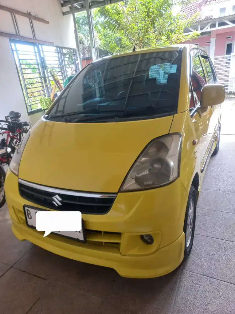 Karimun estilo vxi manual CBU 1.1