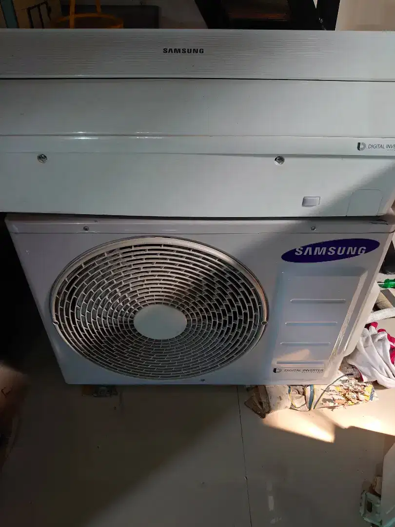 AC Samsung Inverter 1,5 pk