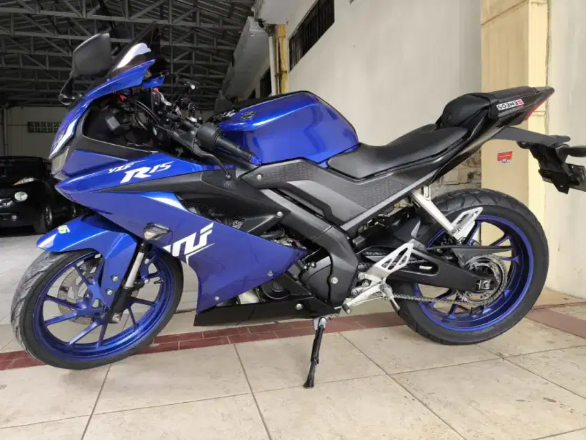 Jual atau tuker matik