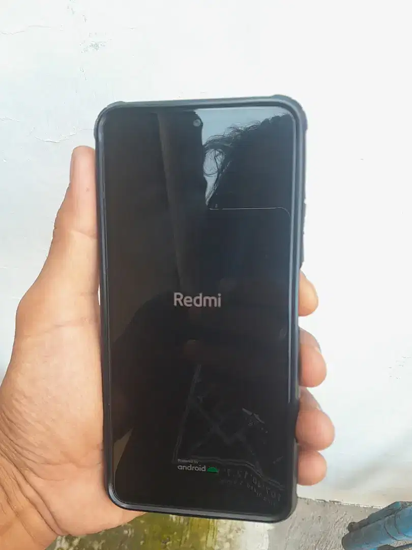 Redmi K40 Poco F3