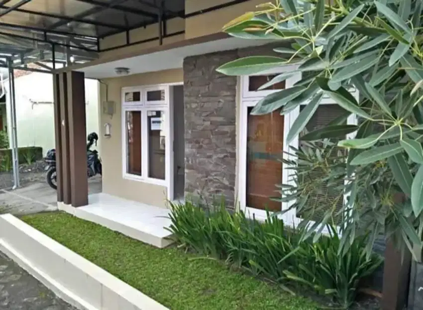 Edisi ngabisin rumah murah legalitas SHM