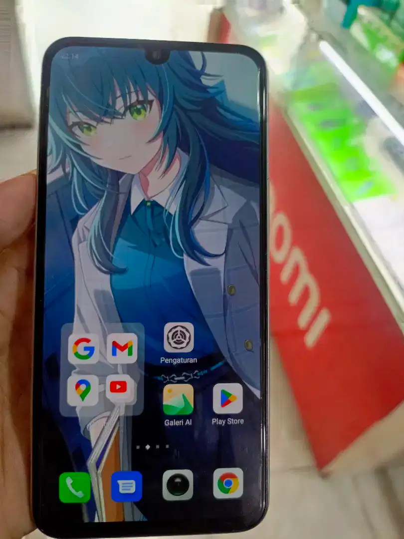 Infinix note 11 nfc 6-128