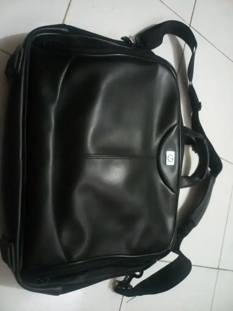 Tas Lap Top 14inc Hp By Targus Kondisi Spt Baru.