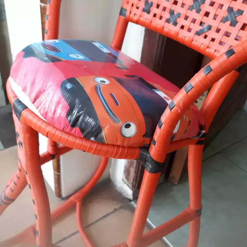 Jual tempat duduk bayi