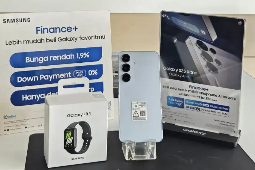 GALAXY S25 BASIC
