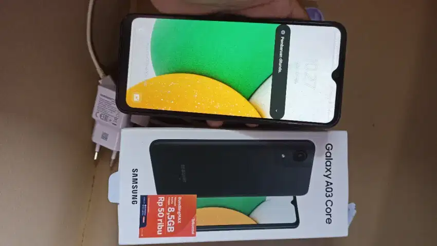 Samsung A03 Core