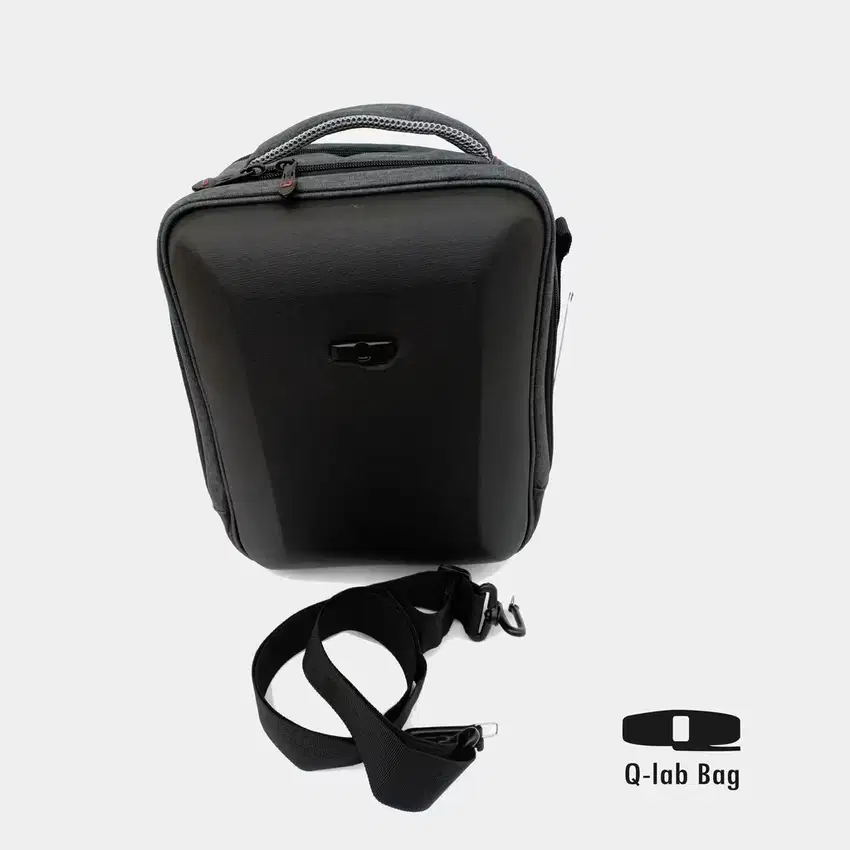 Tas Qlab Hardcase