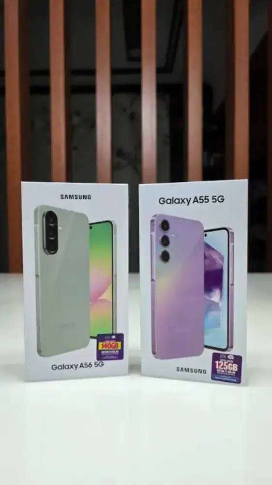 Samsung A56 8/256gb New