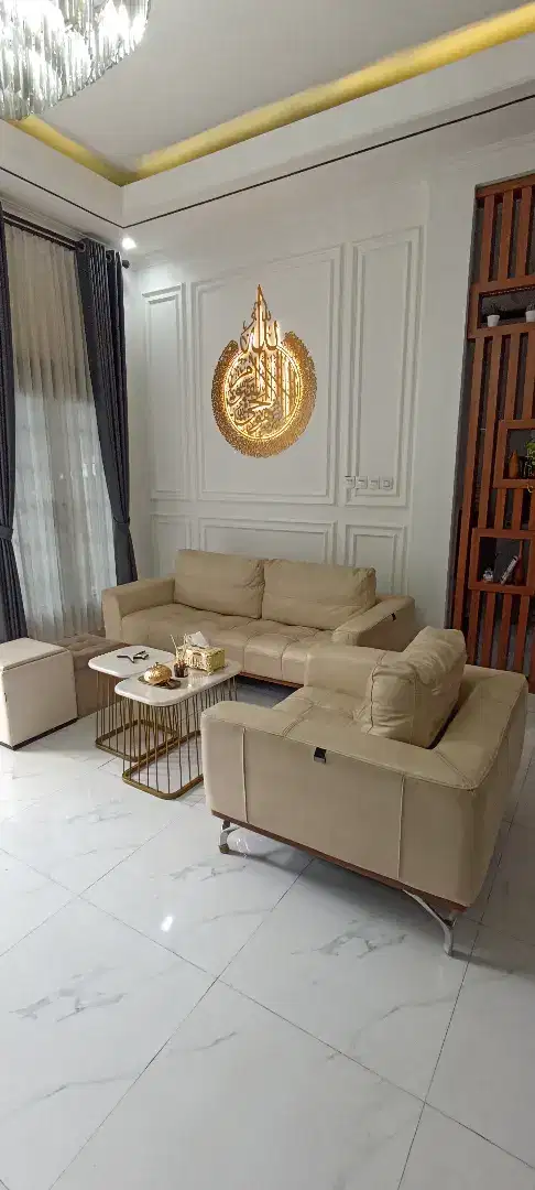 Di jual sofa cellini
