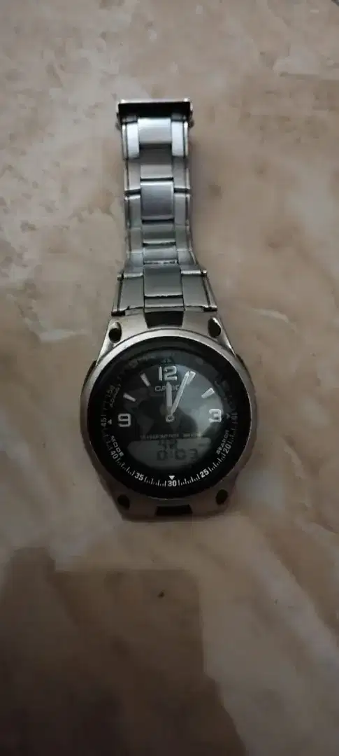 Jam casio 2747 AW80