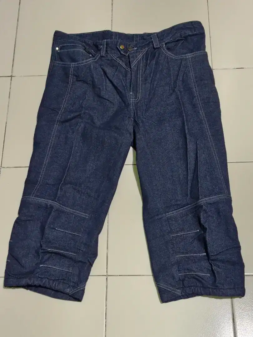Celana Motor Touring Cingkrang No Brand