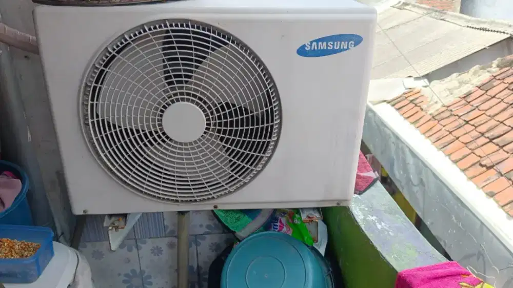 Beli ac bekas terdekat