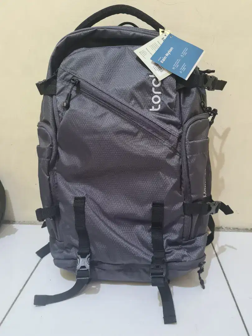Tas Ransel Backpack Torch 30L