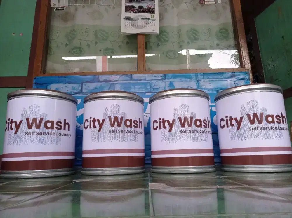 Tong unik multifungsi