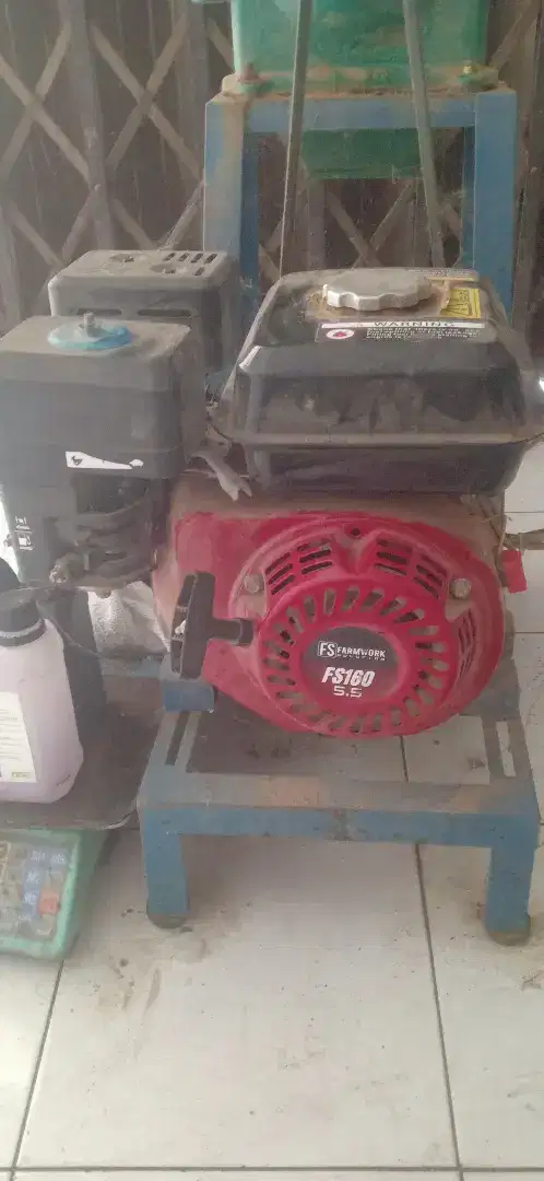 Mesing Giling Jual Cepat
