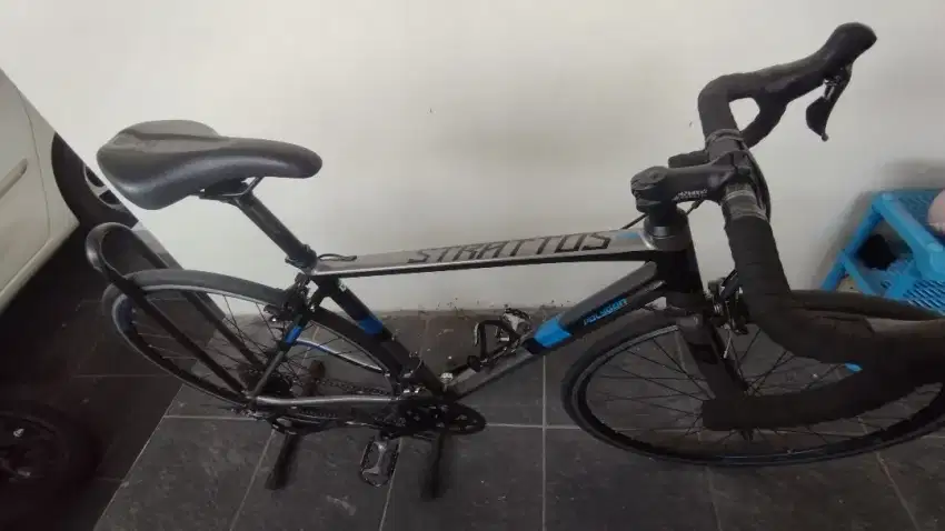 Polygon Stratos S2