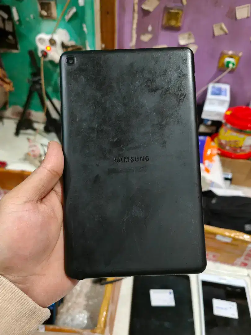 Samsung Tab A With S Pen 2019 3/32Gb Wifi dan Cellular 4G