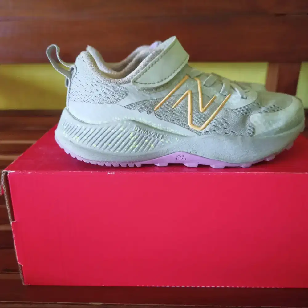Sepatu Anak New Balance Original