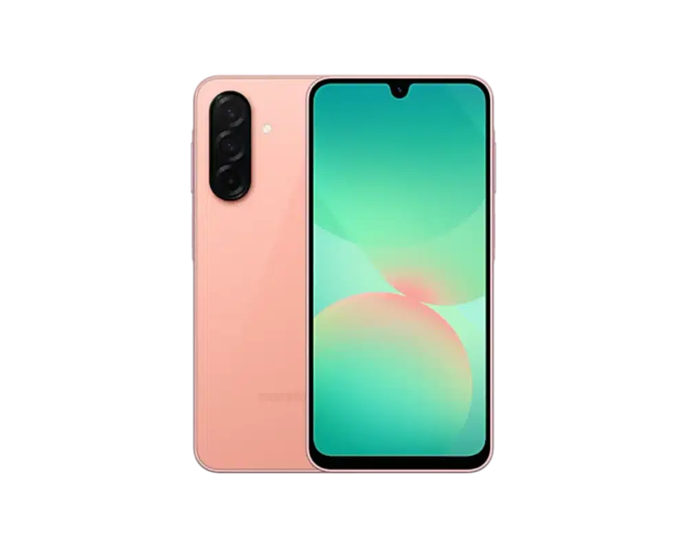 SAMSUNG A26 5g 8+8/256 FREE TRAVEL ADAPTER 25W