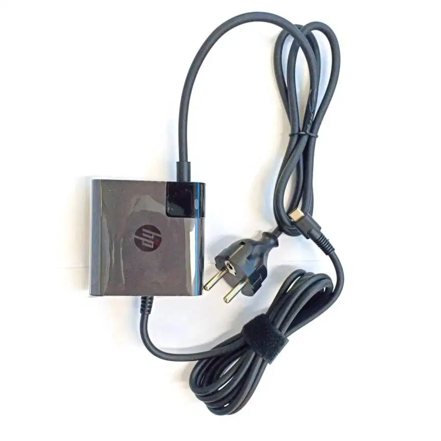 Adaptor HP EliteBook yoga thingpad x360 65w  20V-3.25A type C USB C