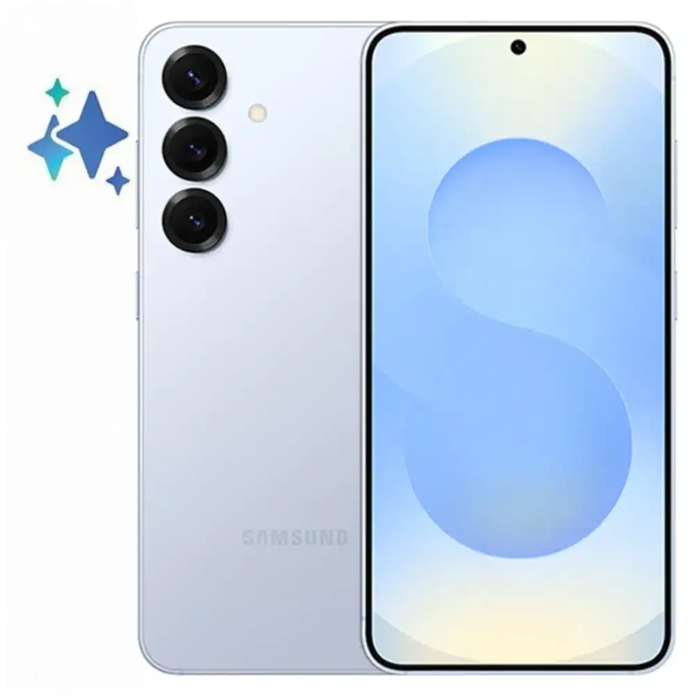 Samsung Galaxy S25 5G Garansi SEIN