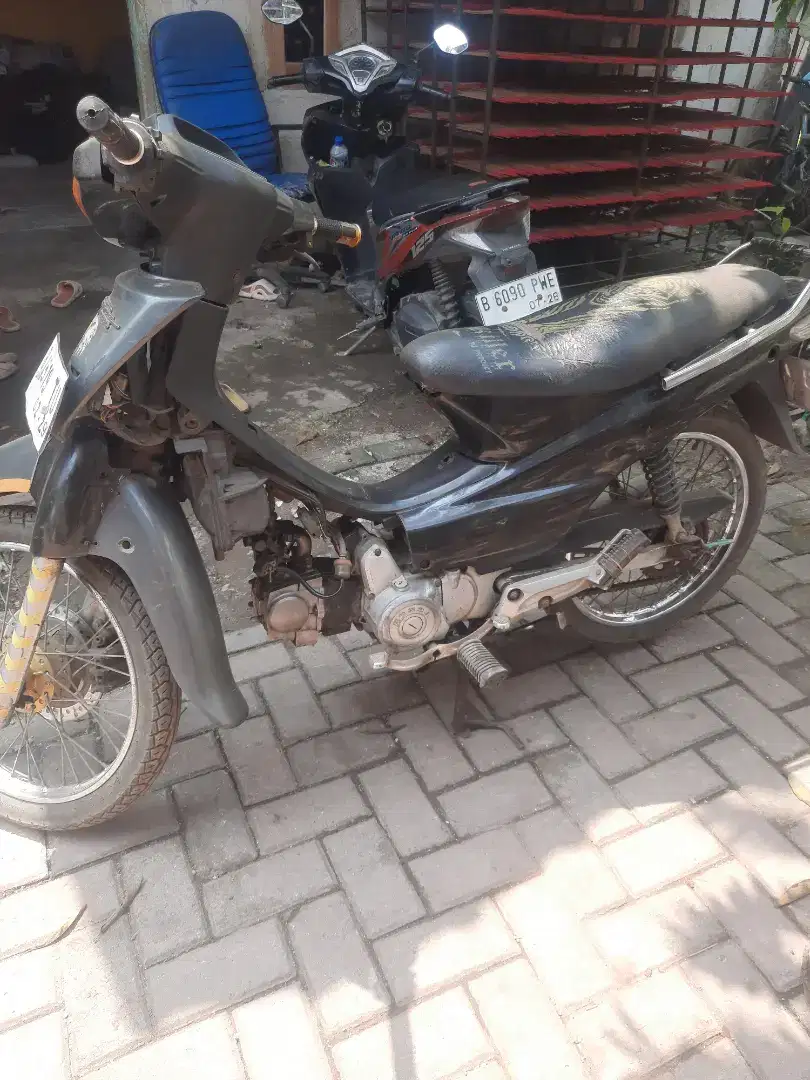 Supra tua.nego aj