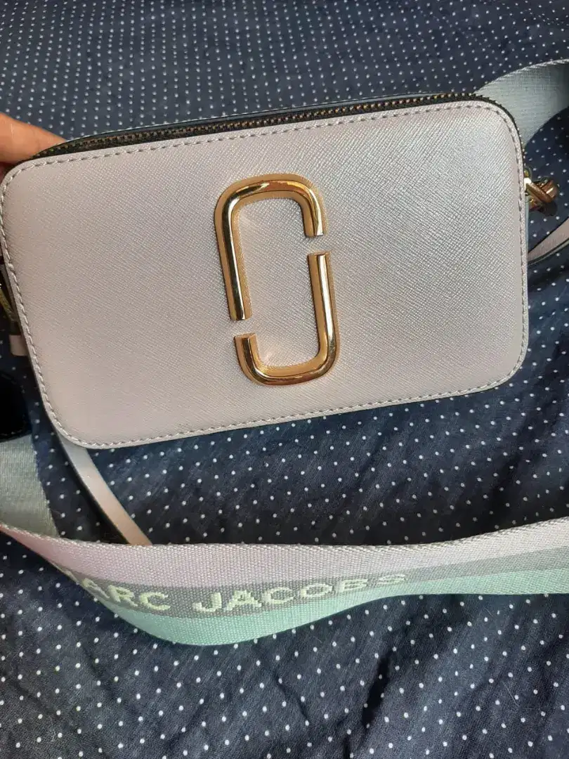 Marc Jacobs Snapshot