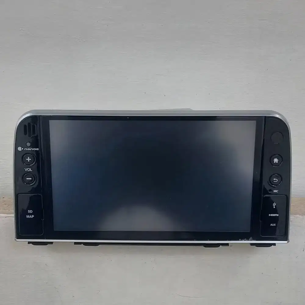 HEAD UNIT OEM HONDA CRV PRESTIGE TURBO 2018 2O18 2O19 2O2O