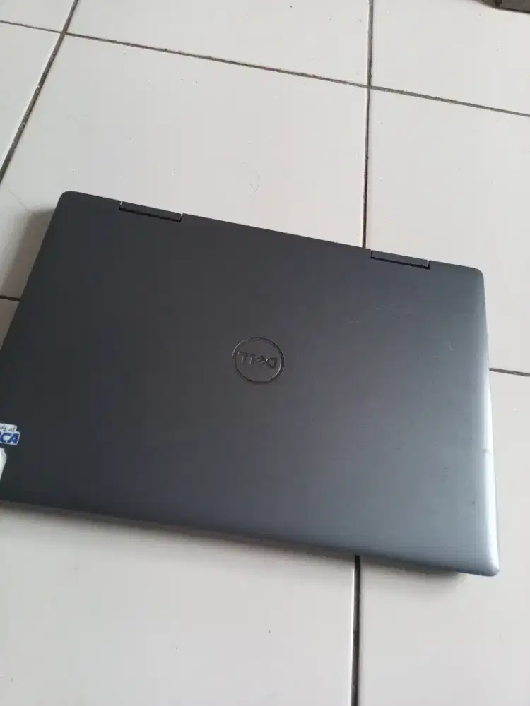 Laptop Dell Inspiron 14 2in1 core i7 Intel gen 8th