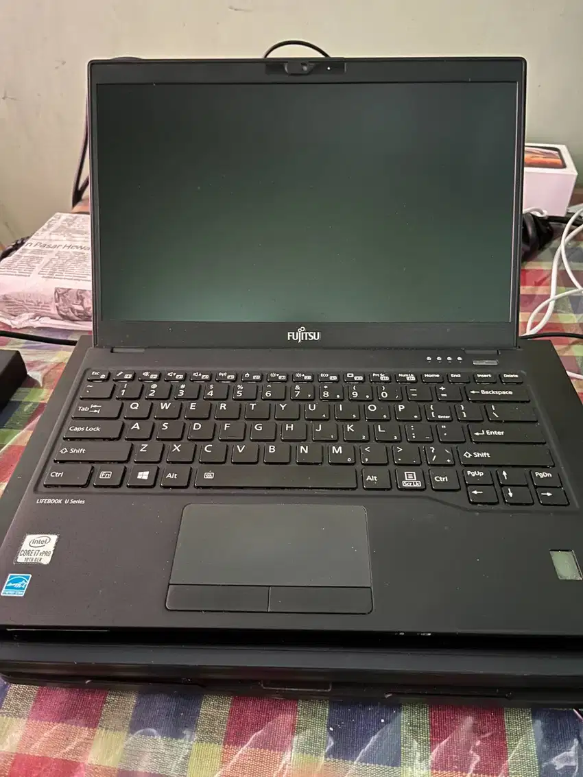 Laptop Fujitsu U9310 Core i7
