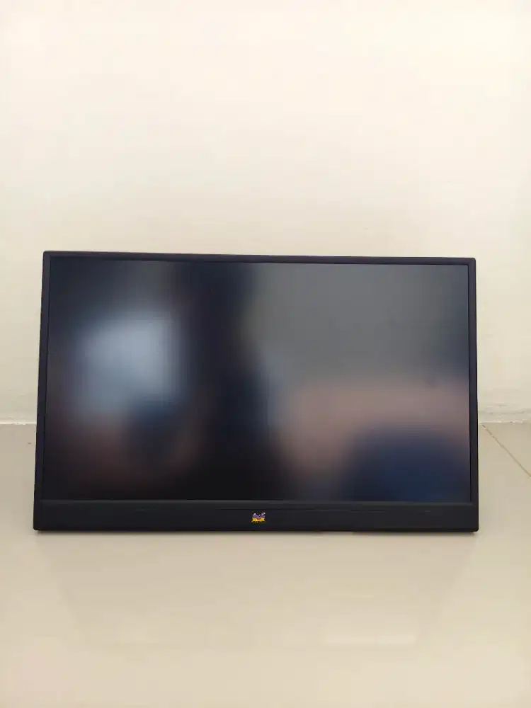 ViewSonic VA1655 - Portable Monitor 16 inch